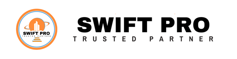 SWIFT PRO logo