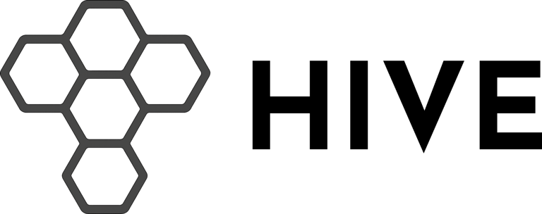 HIVE logo