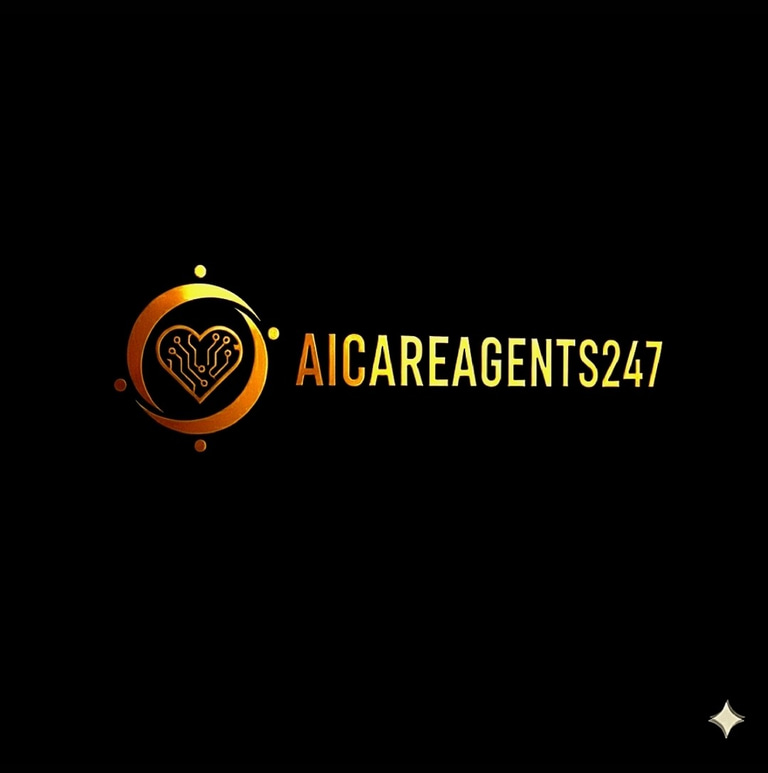 AICAREAGENTS247 logo