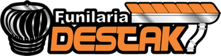 Funilaria Destak logo