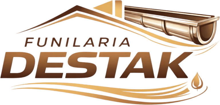 Funilaria Destak logo
