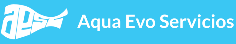Aqua Evo Servicios logo