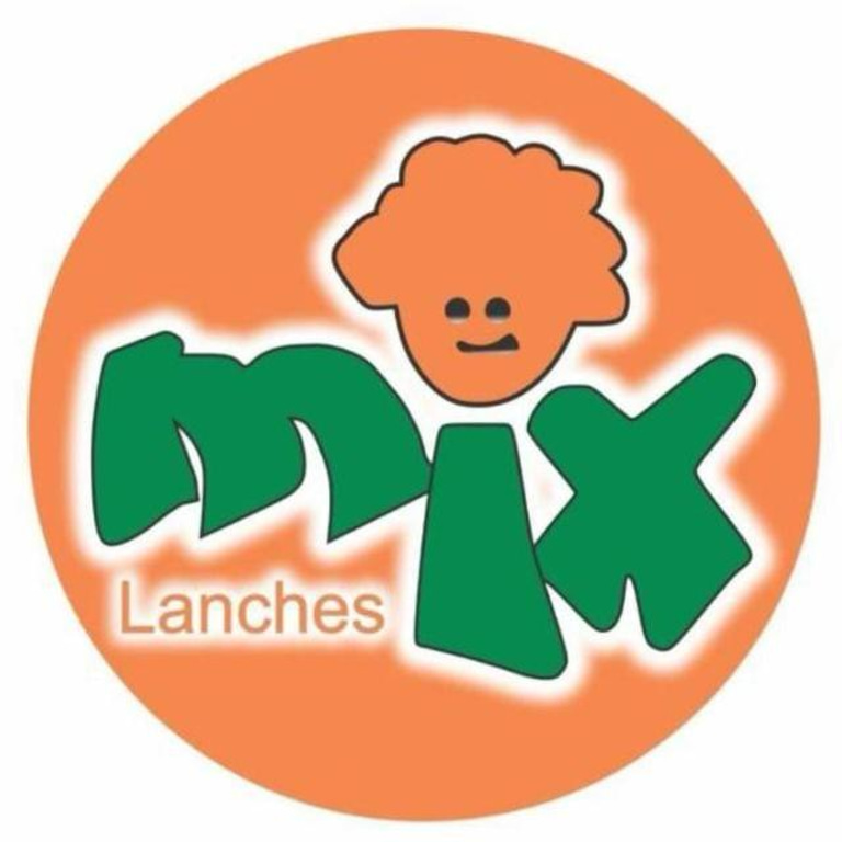 MIX LANCHES logo