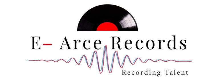 earcerecords logo