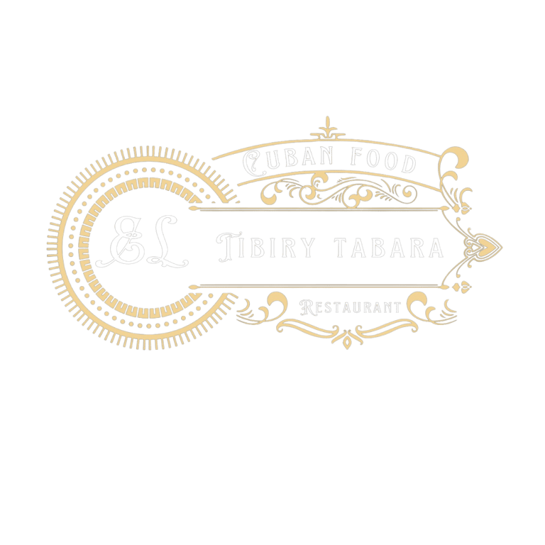 El TIBIRY TABARA logo