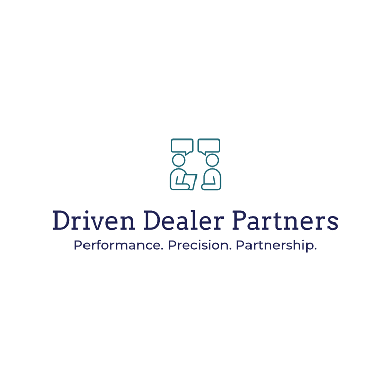 Driven Dealer Partners logo