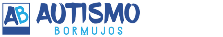 Autismo Bormujos logo