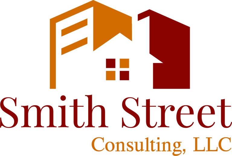 Smith Street Consulting logo