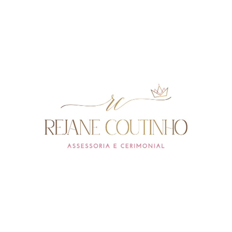 Rejane Coutinho Assessoria logo