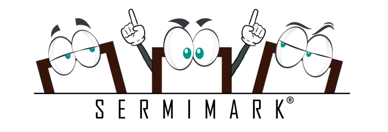 SERMIMARK logo