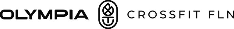 Olympa Crossfit logo