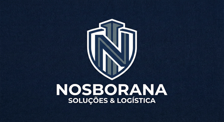Nosborana – Soluções & Logística logo