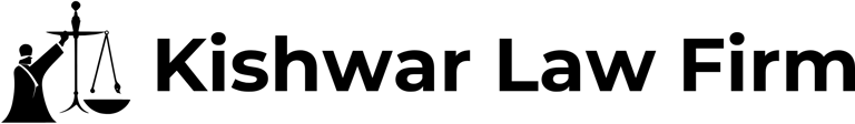 KISHWER LAW FIRM logo