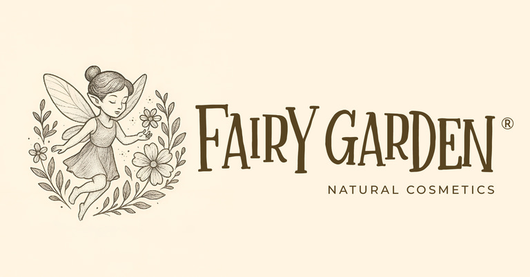 Fairy Garden logo