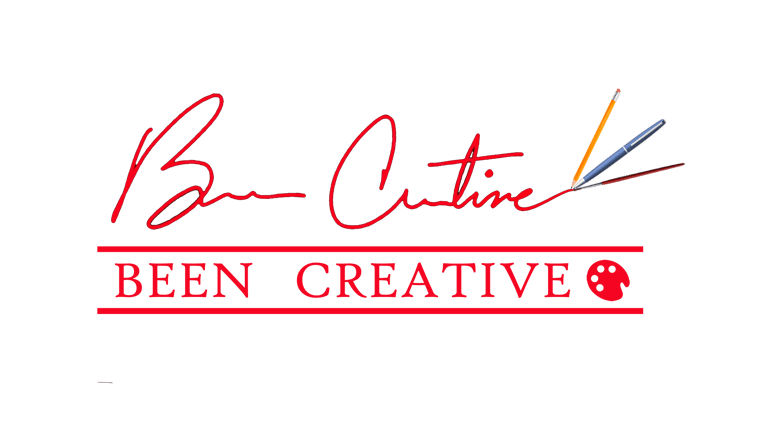 Been Creative logo