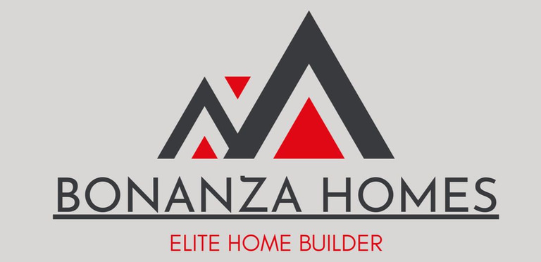 Bonanza Homes logo