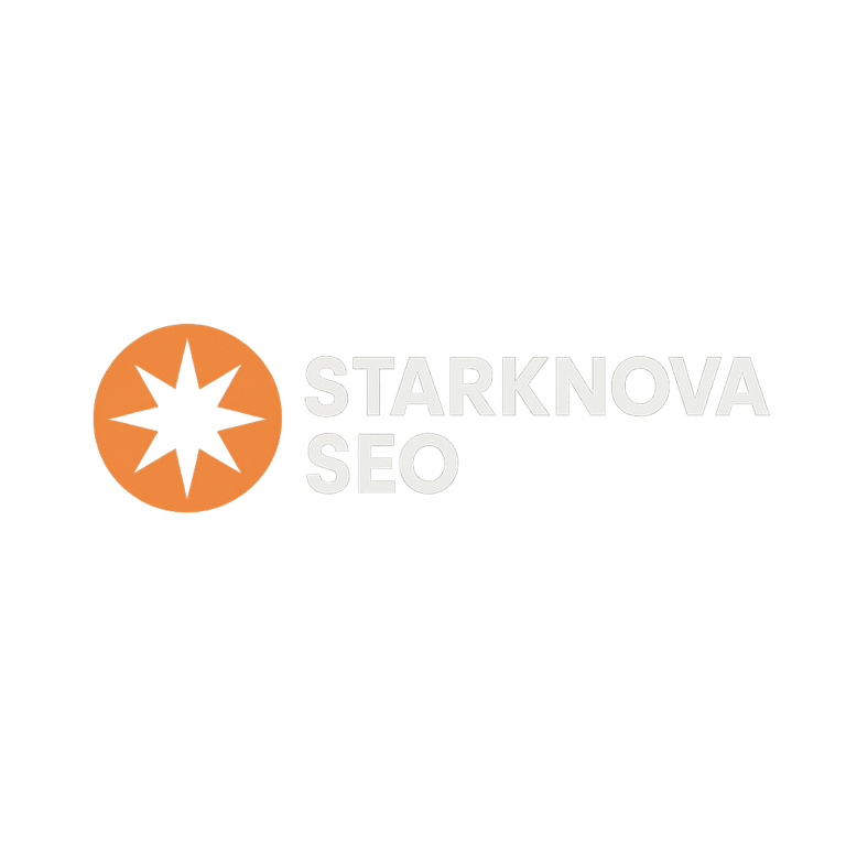 StarkNovaSEO logo