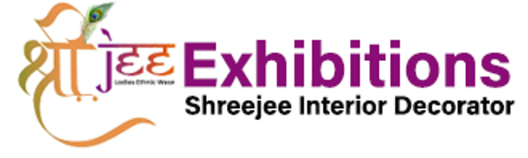 Shreejee Exhibition logo