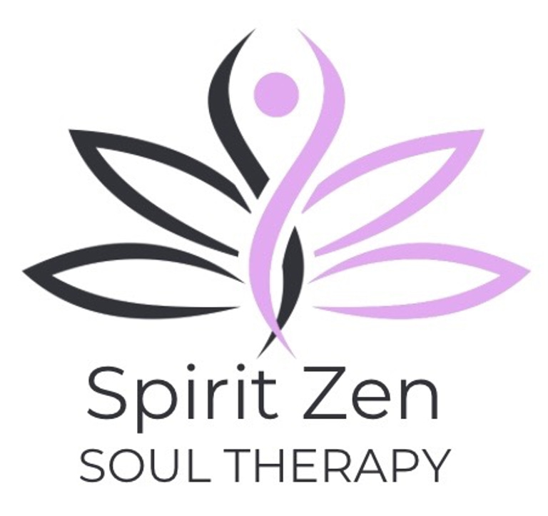Spirit Zen Soul Therapy logo