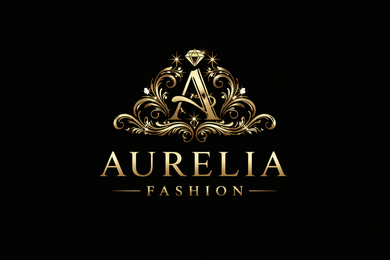 AURELIA FASHION logo