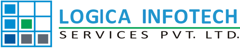Logica Infotech Services Private Limited logo