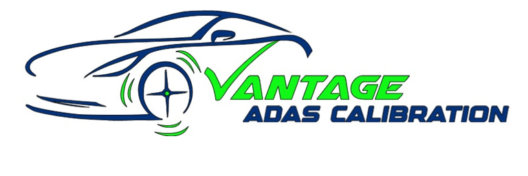 Vantage ADAS logo