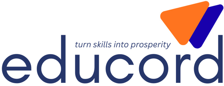 EDUCORD logo