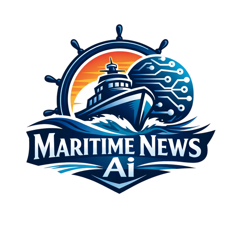 Denizcilikte Dijital Stratejiler, AI | Web3 | Endüstri 5.0  logo