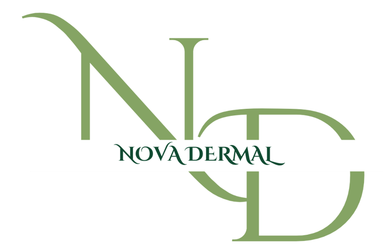Nova Dermal PMU logo