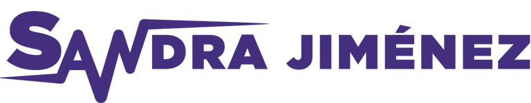 Sandra Jiménez logo