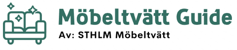 Matt och möbeltvätt logo
