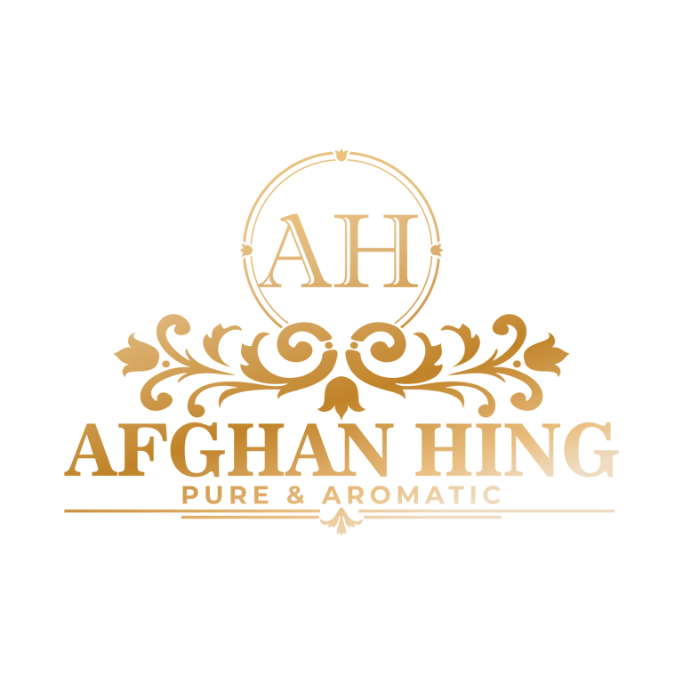 Afghan Hing logo