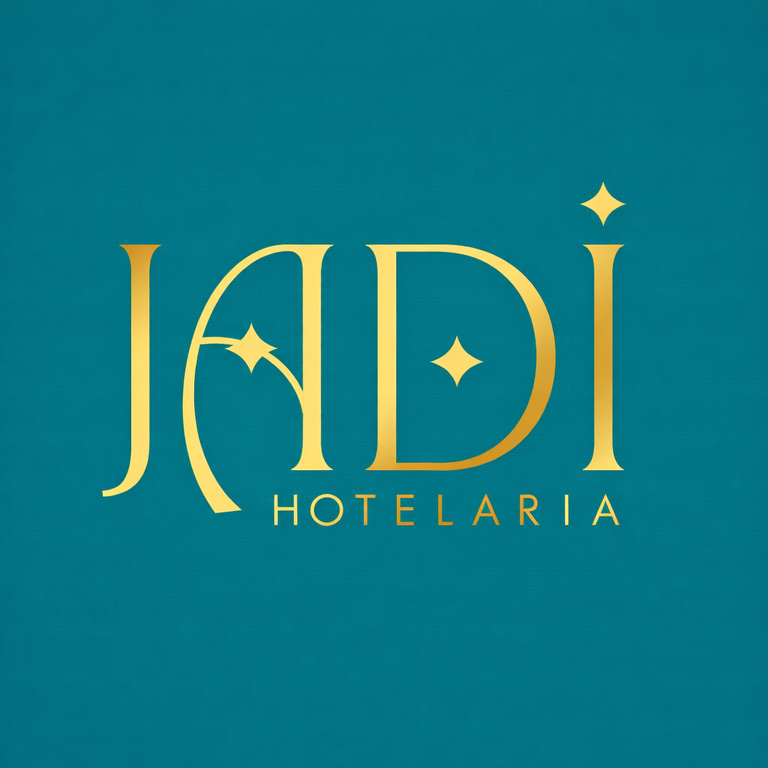 Jadi Hotelaria logo