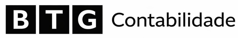 BTG Contabilidade logo