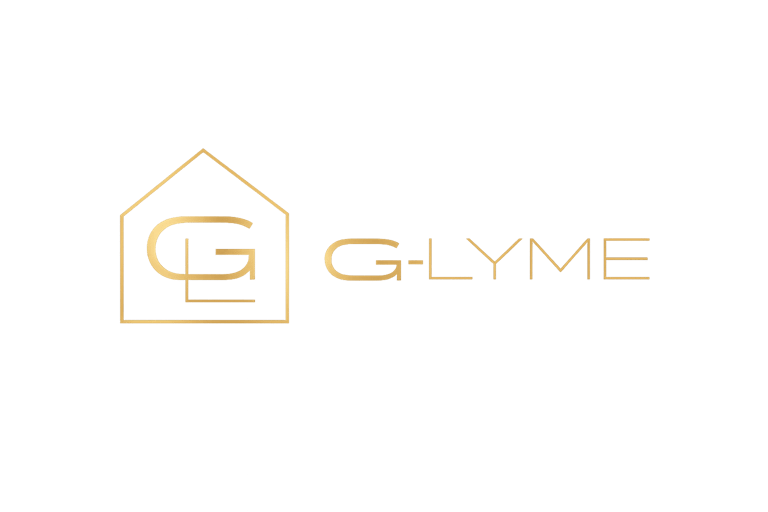 G-LYME logo