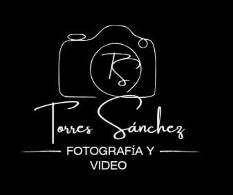 TORRES SÁNCHEZ FOTOGRAFIA Y VIDEO logo