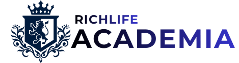 RichLife Academia logo
