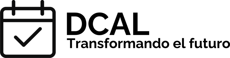 DCAL logo