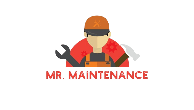 Mr.Maintenance logo