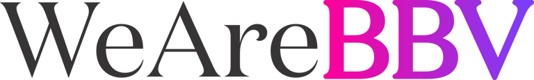 WeAreBBV logo