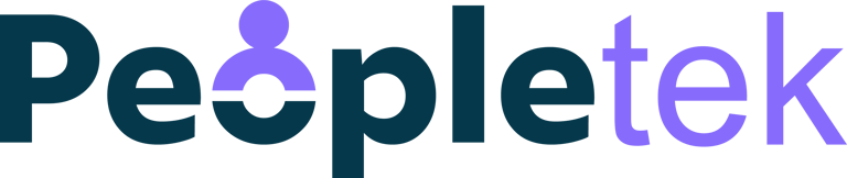 Peopletek logo
