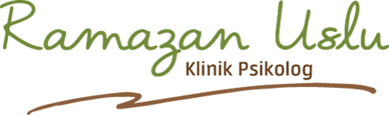 Klinik Psikolog Ramazan Uslu logo