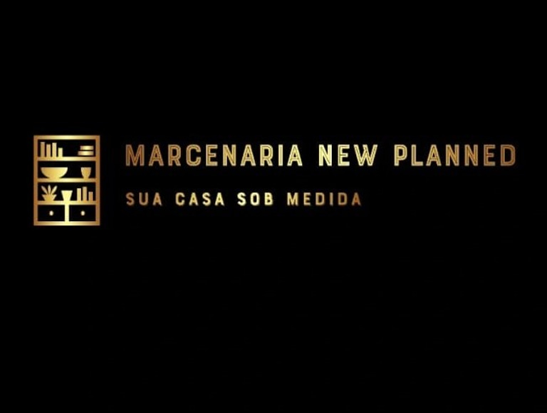 Marcenaria New Planned logo