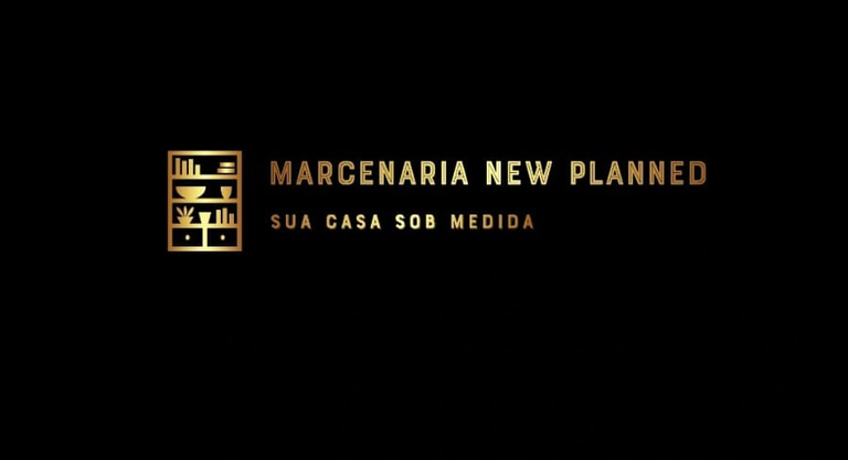 Marcenaria New Planned logo