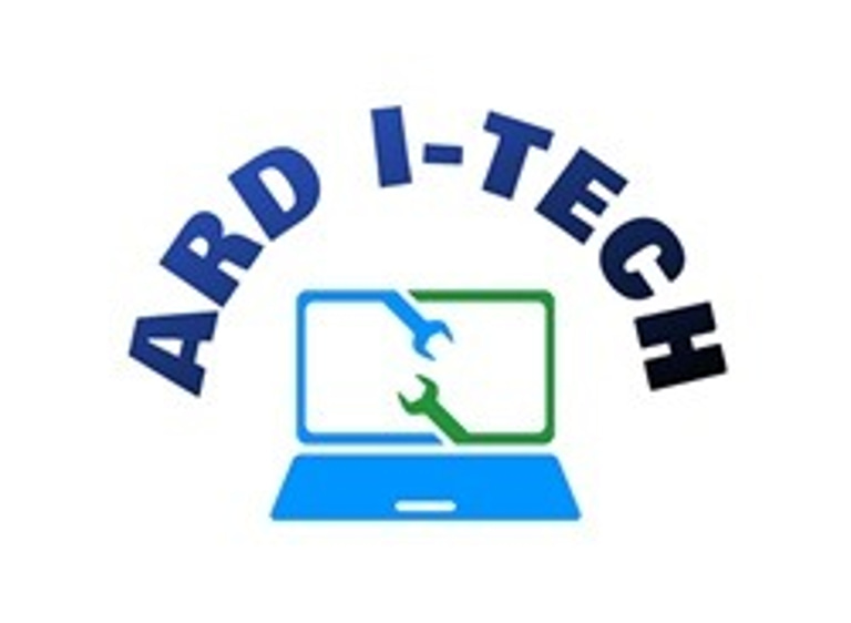 ARD I-TECH logo