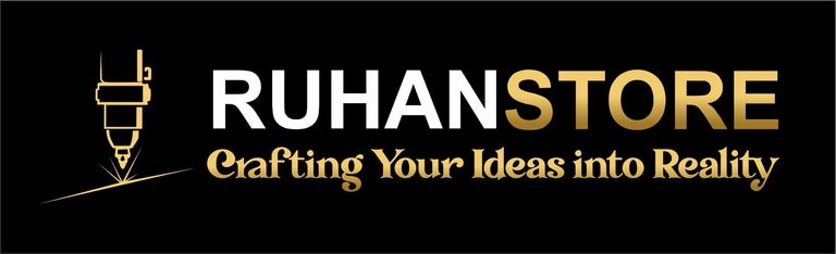 RuhanStore logo