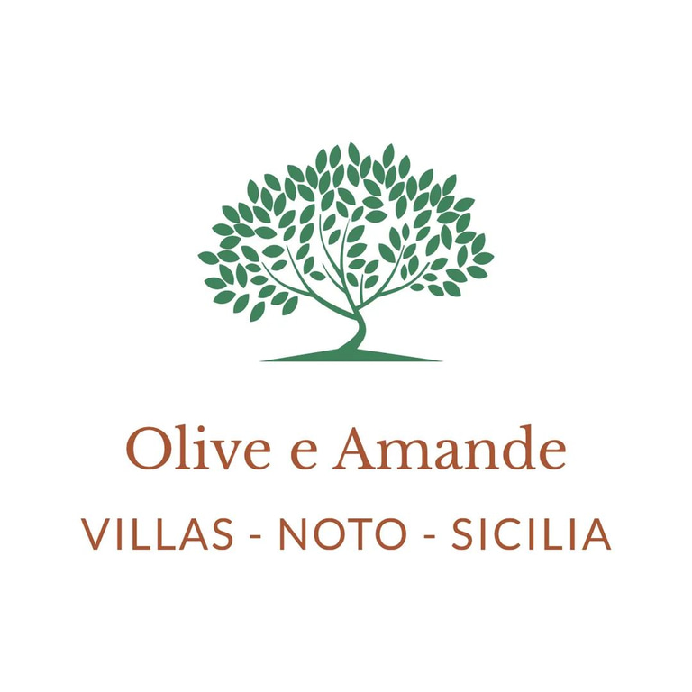 Olive e Amande logo