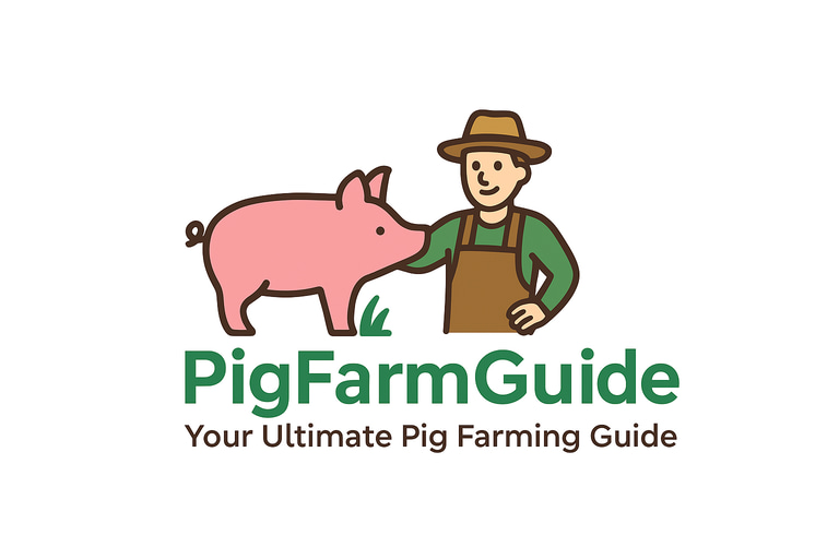 Pigfarmguide logo