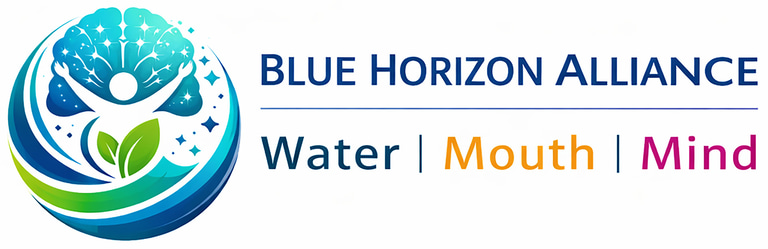 Blue Horizon Alliance logo
