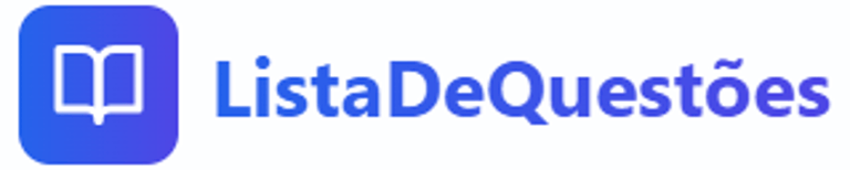 Lista de Questões logo